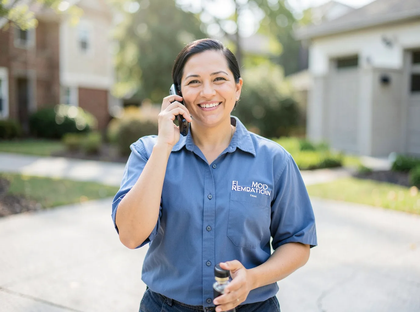Mold Remediation Hamer, SC FAQs